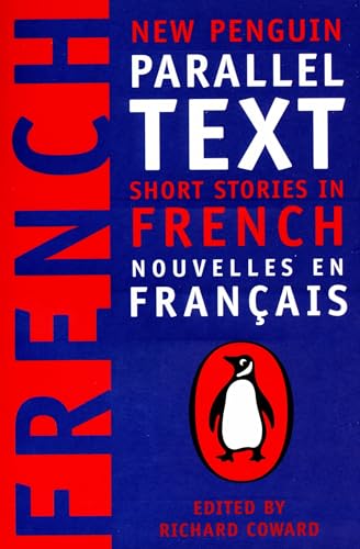 Short stories in French