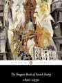 The Penguin book of French poetry
