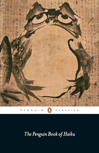 Penguin Book of Haiku Penguin Book of Haiku