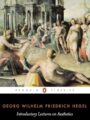 Introductory lectures on aesthetics