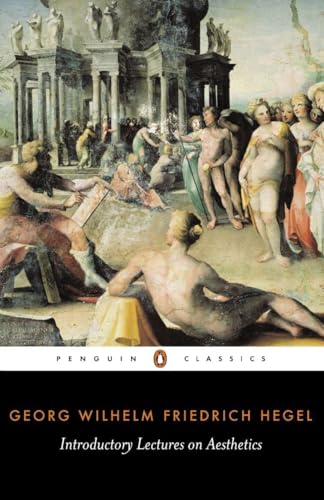 Introductory lectures on aesthetics
