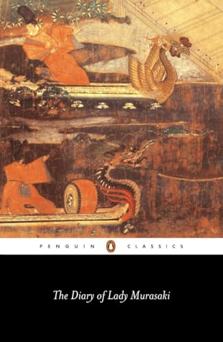 The diary of Lady Murasaki