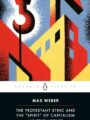 The Protestant ethic and the "spirit" of capitalism and other writings