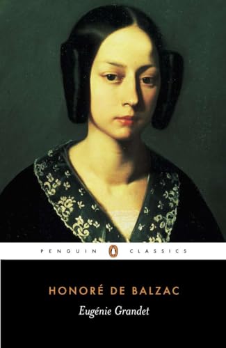 Eugenie Grandet (Penguin Classics)