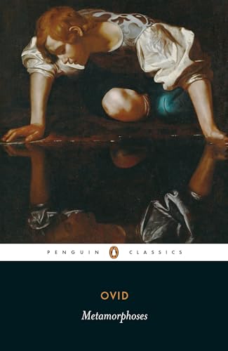 The metamorphoses of Ovid The metamorphoses of Ovid
