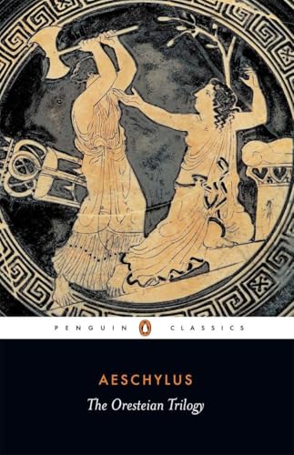 The Oresteian trilogy