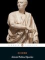 Selected political speeches of Cicero
