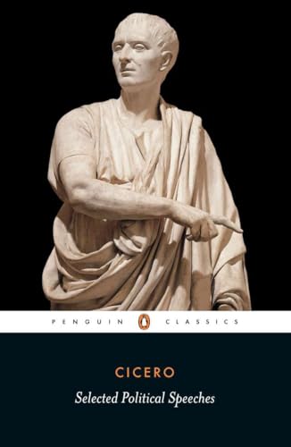Selected political speeches of Cicero