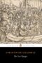 The four voyages of Christopher Columbus