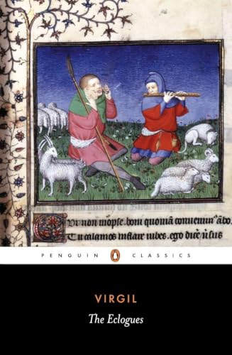 The eclogues