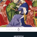 The art of rhetoric