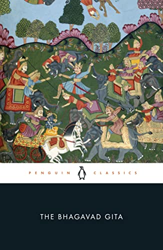 The Bhagavad Gita The Bhagavad Gita