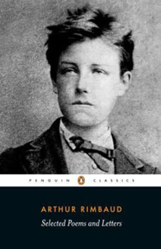 SELECTED POEMS AND LETTERS; TRANS. BY JEREMY HARDING.