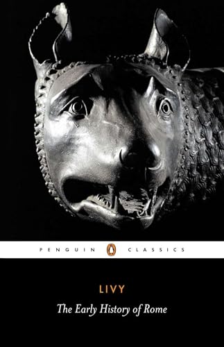 The early history of Rome
