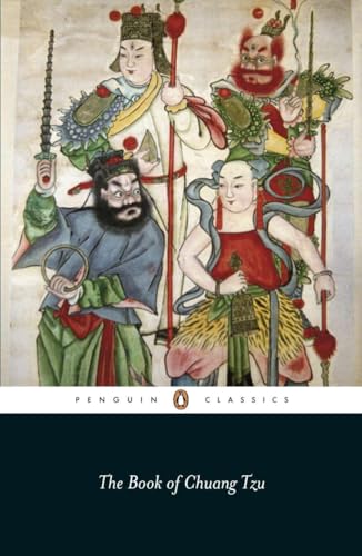 The Book of Chuang Tzu (Penguin Classics) The Book of Chuang Tzu (Penguin Classics)