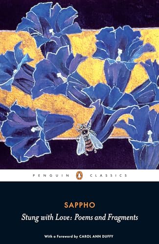 Stung with Love Penguin Classics