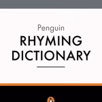 The Penguin rhyming dictionary