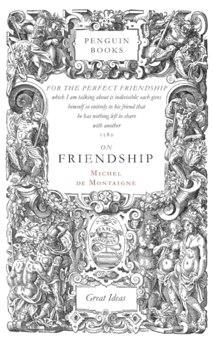 On Friendship