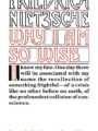 Why I Am So Wise (Penguin Great Ideas)