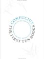 First Ten Books