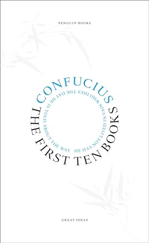 First Ten Books