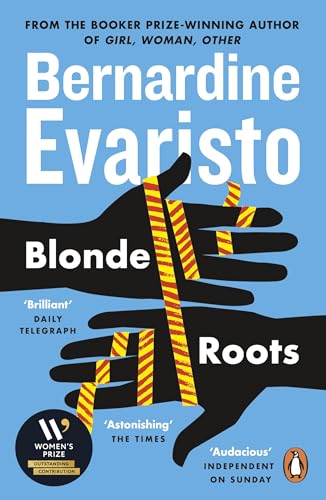 Blonde Roots