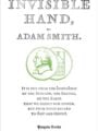 Great Ideas the Invisible Hand