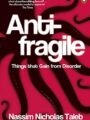 Antifragile