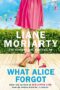 What Alice forgot