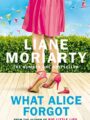 What Alice forgot