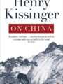 On China Henry Kissinger