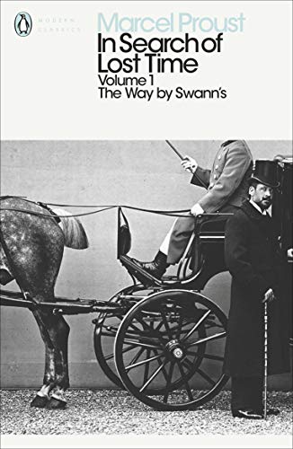 The Way by Swann's (In Search of Lost Time