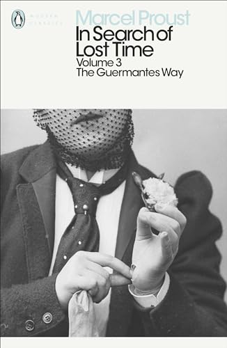 The Guermantes way