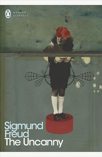 UNCANNY; TRANS. BY DAVID MCLINTOCK.