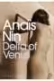 Delta of Venus