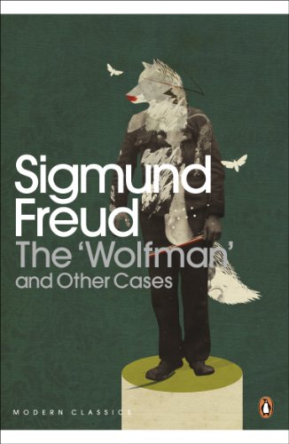 'The wolfman' and other cases