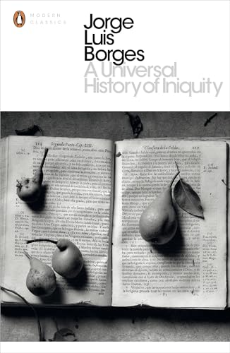 A universal history of iniquity
