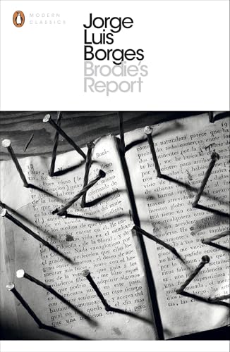 Brodie's report