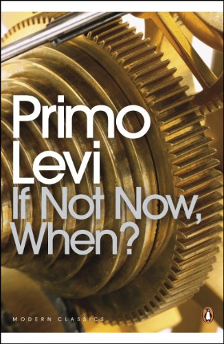 If Not Now