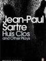 Huis Clos and Other Plays (Penguin Modern Classics)