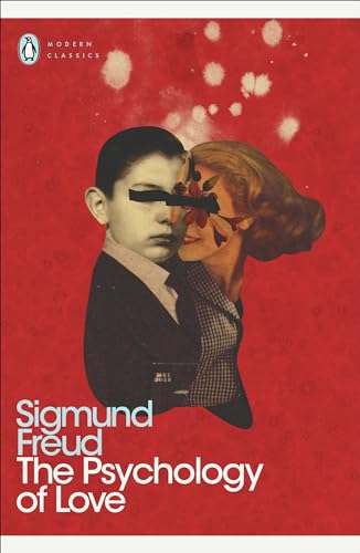 The Psychology of Love (Penguin Modern Classics) The Psychology of Love (Penguin Modern Classics)
