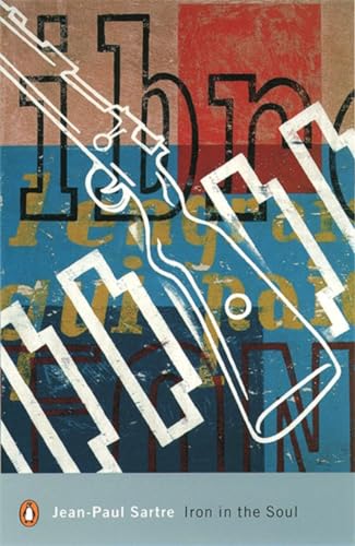 Iron in the Soul (Penguin Modern Classics) Iron in the Soul (Penguin Modern Classics)