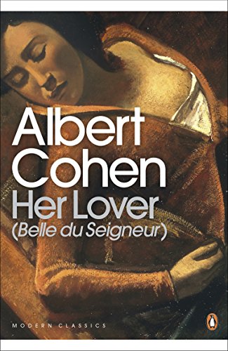 Her Lover (Belle Du Seigneur)