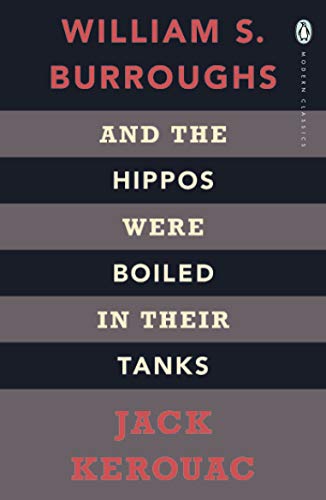 And The Hippos Were Boiled In Their Tanks And The Hippos Were Boiled In Their Tanks