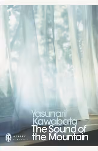 The Sound of the Mountain Yasunari Kawabata