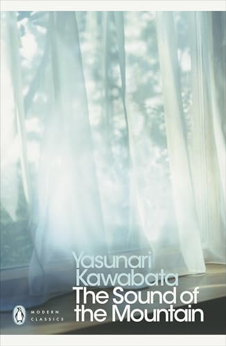 The Sound of the Mountain Yasunari Kawabata