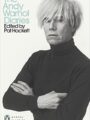 The Andy Warhol Diaries