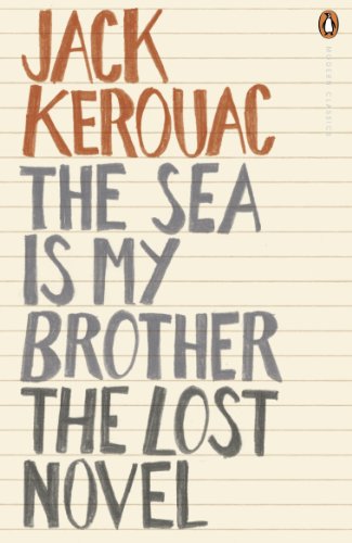 Sea Is My Brother
