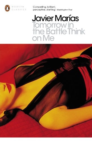 Tomorrow In Battle Think On Me