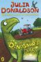 The dinosaur's diary